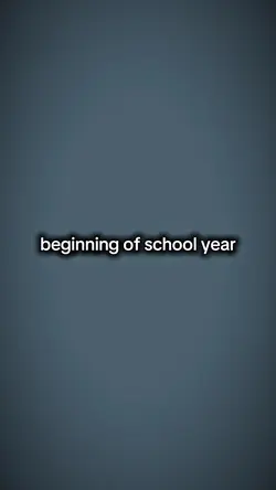 beginningofschoolyea