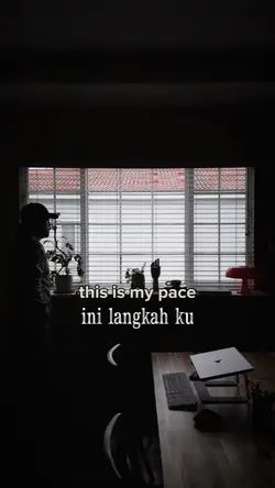 this is my pace