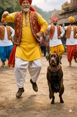 bhangra