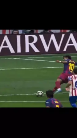 atleti smashed barca