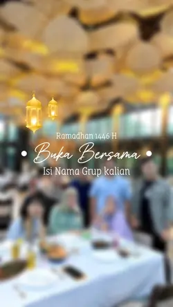 Bukber 2025