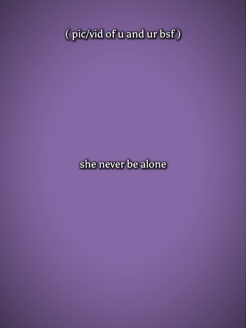 Ysk illbethereforyou