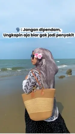 Jangan dipendam