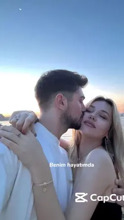 Sen varsın❤️