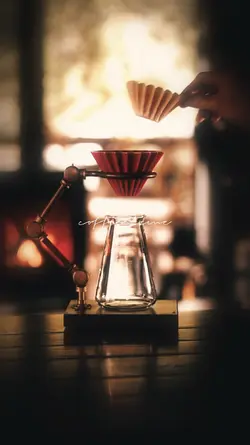 Coffee Vibes❤️