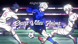 Share Video Anime 