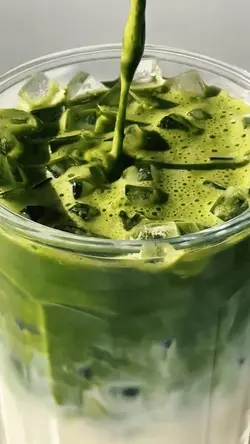 matcha