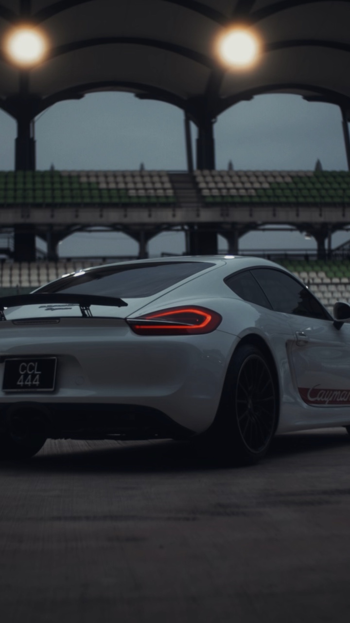 Race day edit