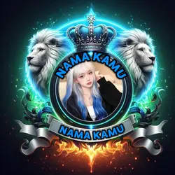 logo aesthetic keche