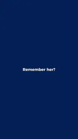 remember her