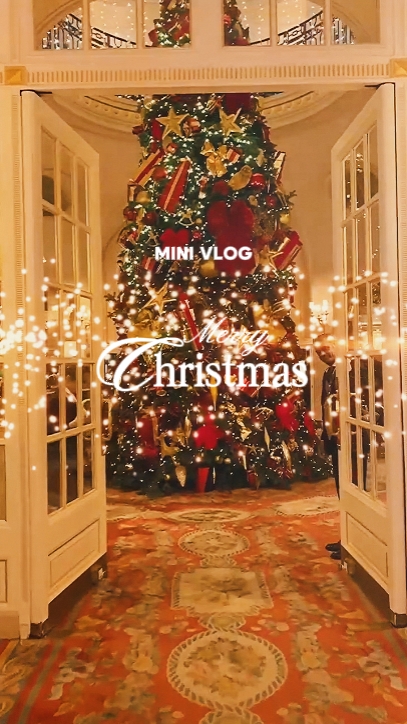 Feliz Navidad