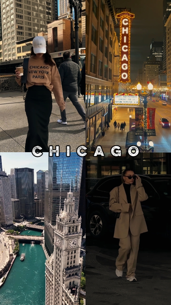Chicago photodump