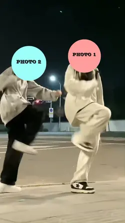 try new template