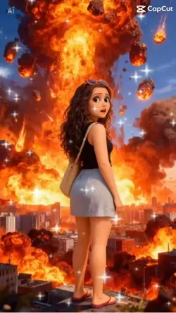 Explosion