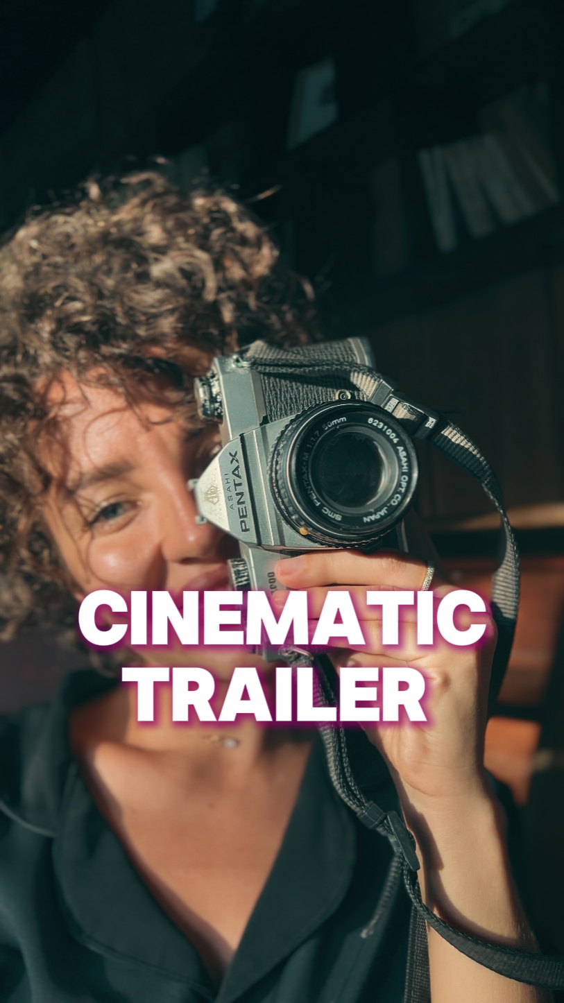 Dramatic Trailer 