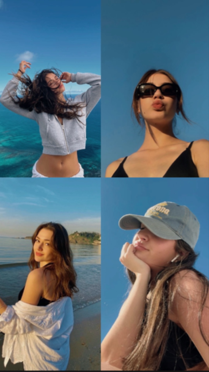Volcado de fotos