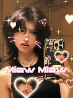 MIAW MIAW