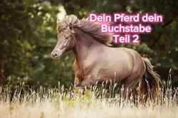 Dein Pferd dein 