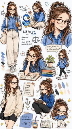 AI Zodiac 
