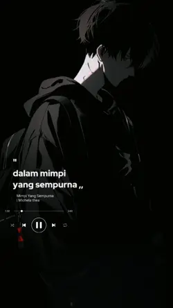 Mimpi yang sempurna