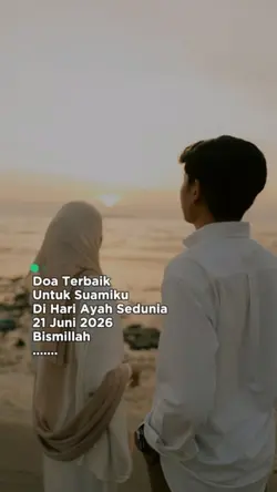 Hari Ayah Sedunia 