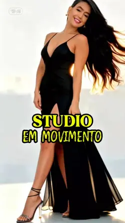 STUDIO EM MOVIMENTO