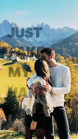 You’ll be in my ❤️