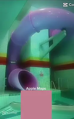 Apple Maps 
