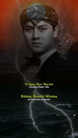 kidung Amukti Wening