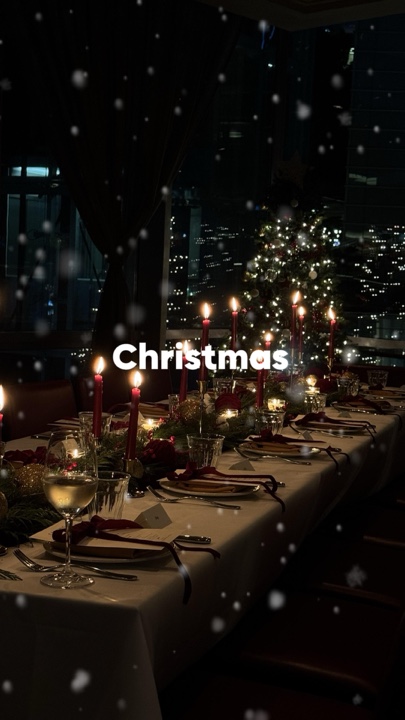 Comida de natal