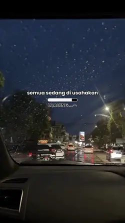 semua sedang diusaha