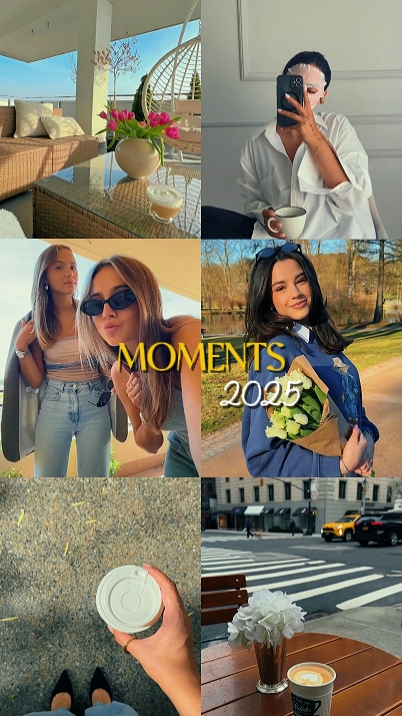 Momentos 2025