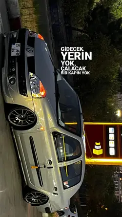 Çalacak Kapın Yok