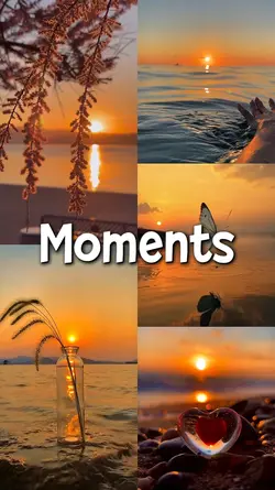 moments