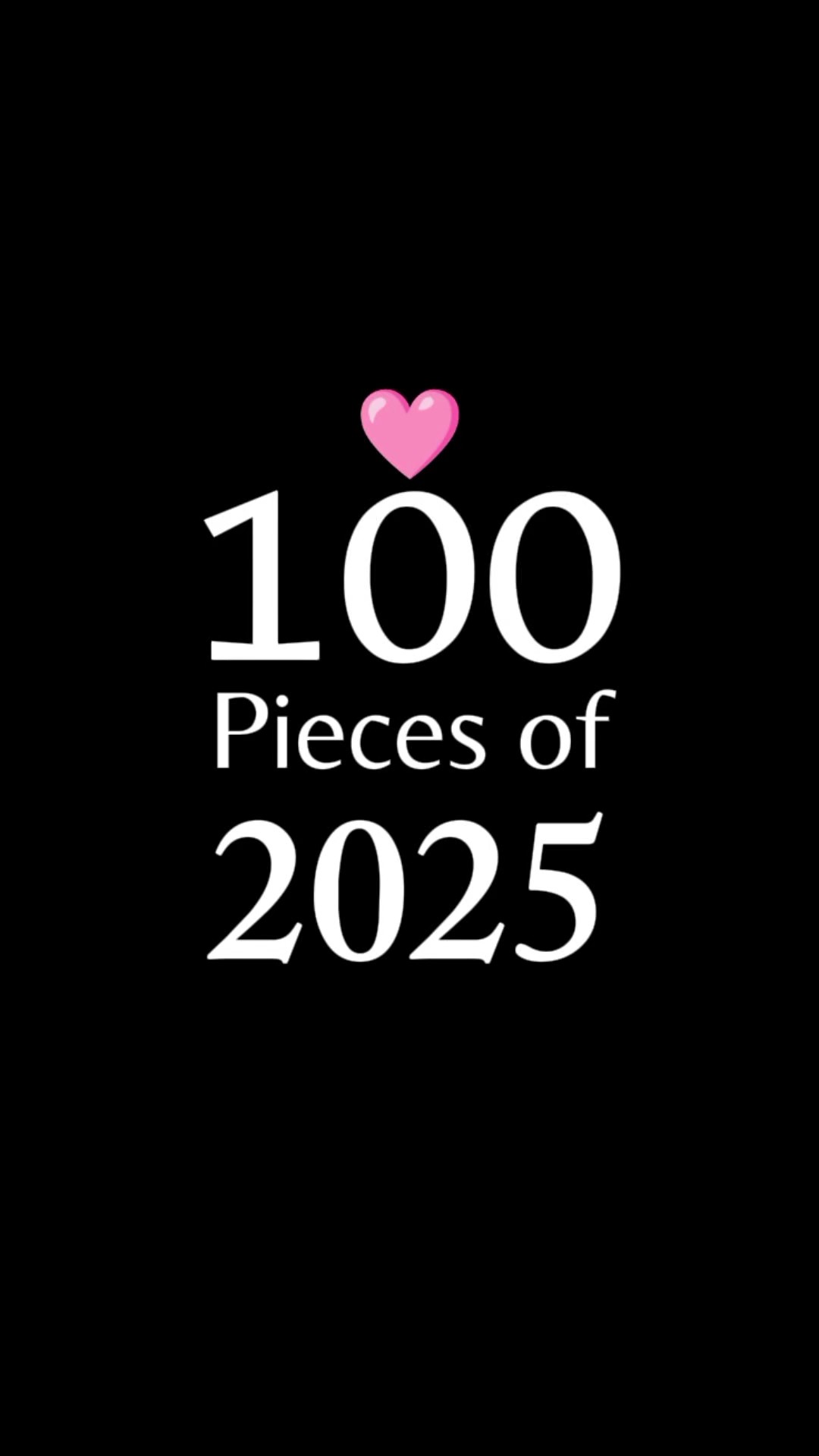 100 Potongan 2025