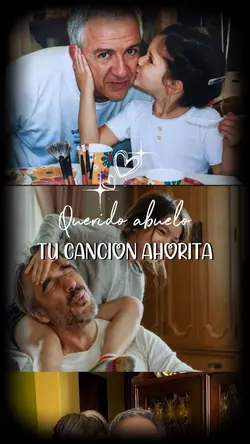 Querido abuelo