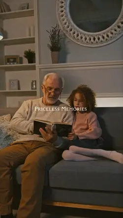 Priceless Memories