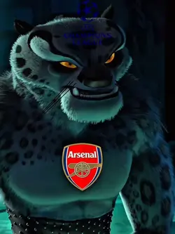 Semi-Final UCL