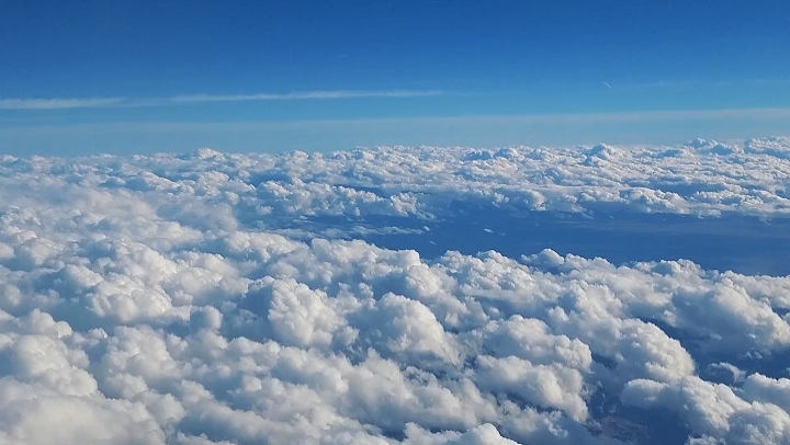 Nuvens
