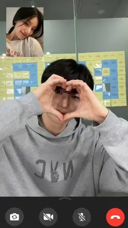 vc byeon wooseok ver