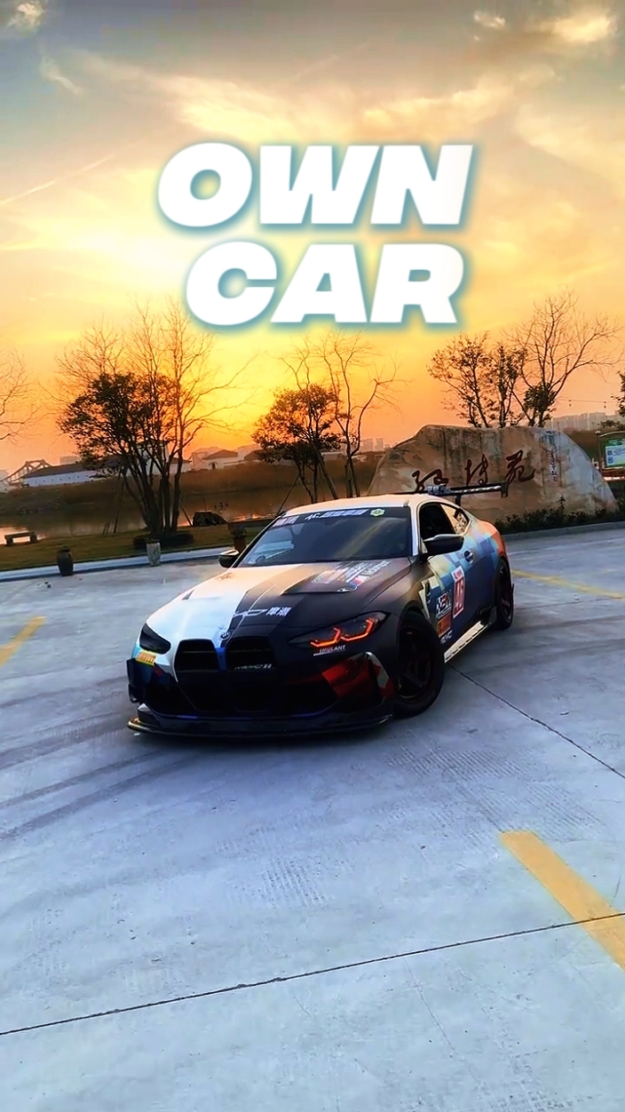 OWN CAR