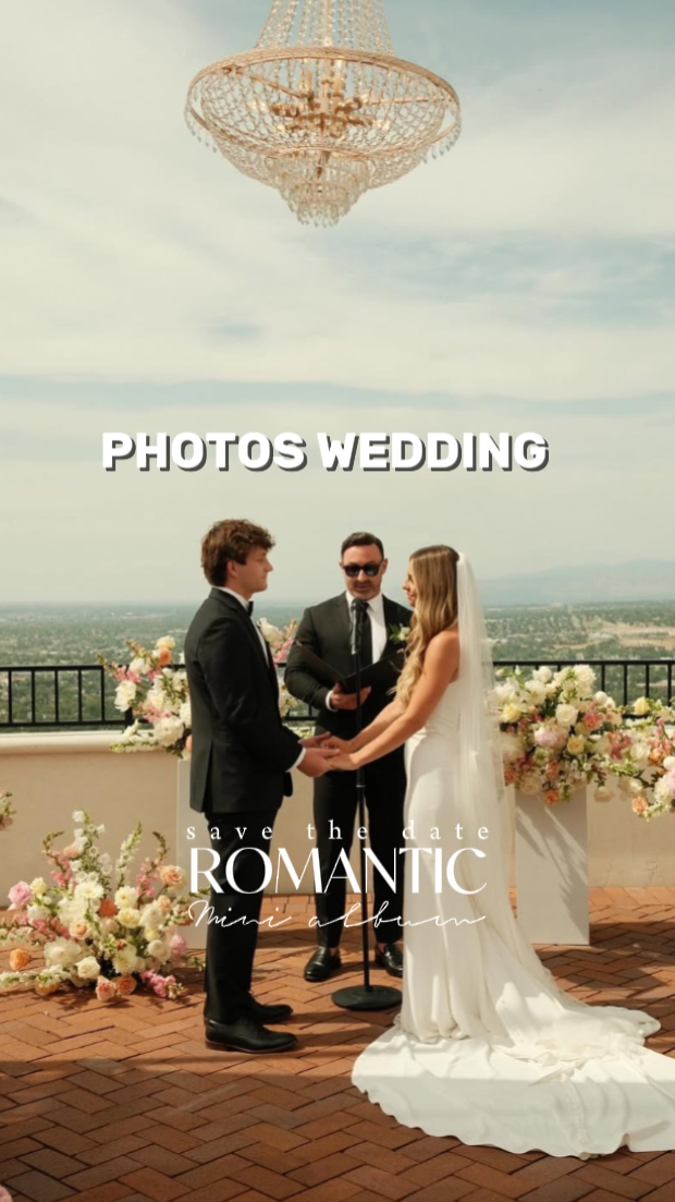 photos wedding 