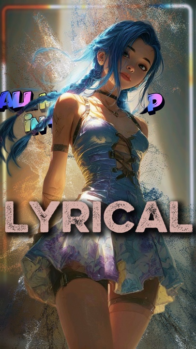 Wedding lyrical 