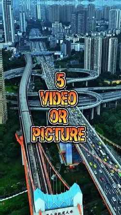 5 video new template