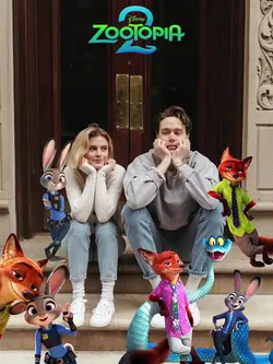 Zootopia