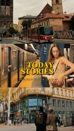 today stories