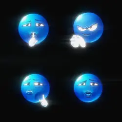 Emoji Trend Edit 1:1