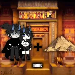 GACHA FREEEDIT