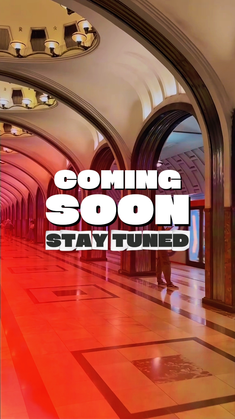 Próximamente 4 videos