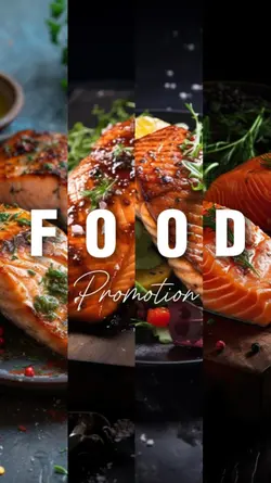 Food Promo!